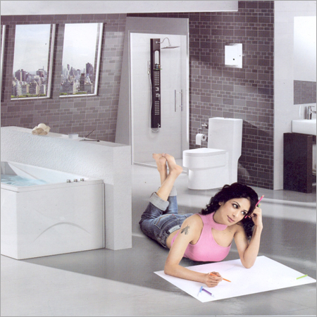 Hindware Bathrrom Fitting