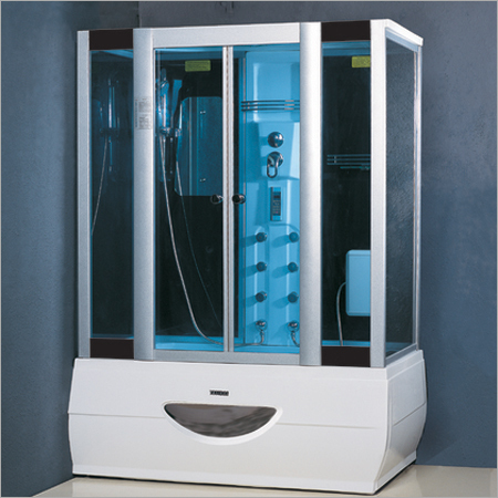 Multi System Bathroom