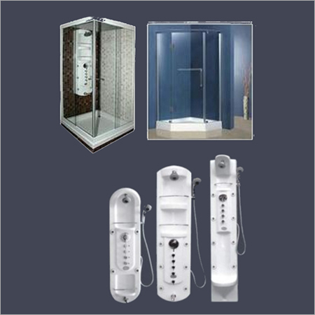 Multi System Shower