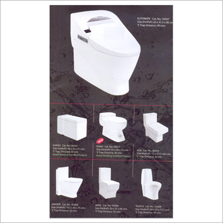 Toiletery
