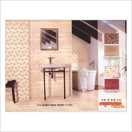 Bathroom Fitted Tiles
