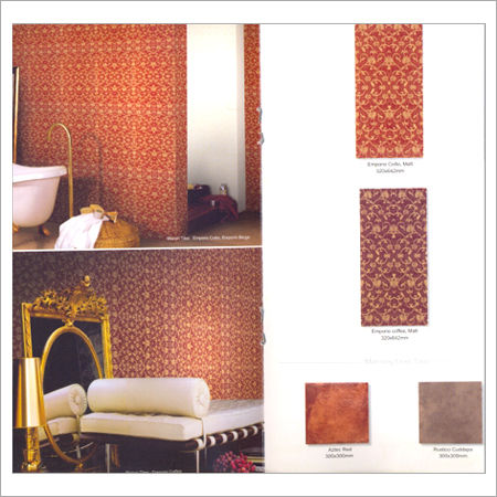 Bedroom Wall Tiles - Bedroom Wall Tiles Service Provider, Distributor ...