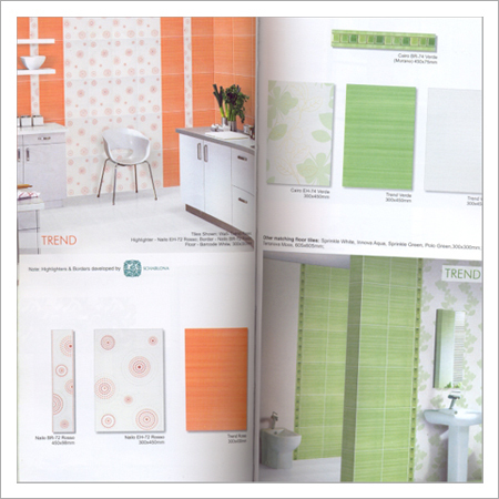 Wall Tiles