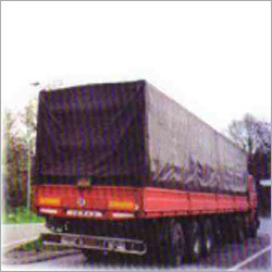 HDPE Tarpaulin & Laminated Fabrics Roll