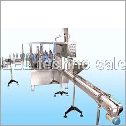 Bottle Filling Machine