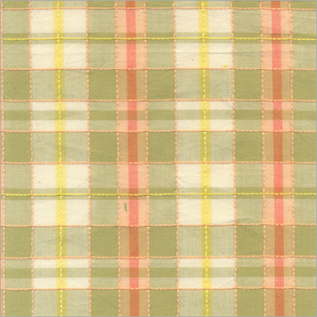 Designer Linen Fabric