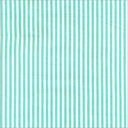 Stripped Fabric