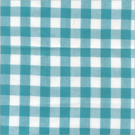 Check Fabric