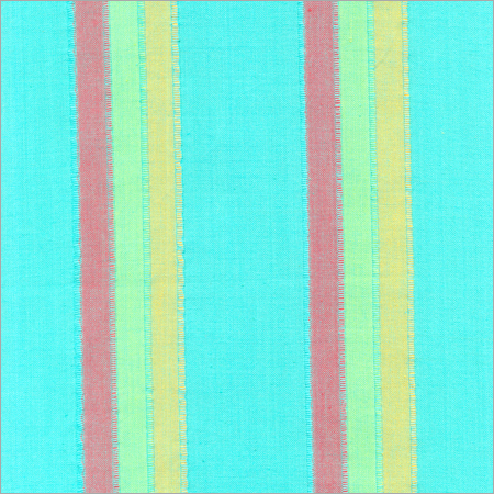 Knitted Stripe Fabrics