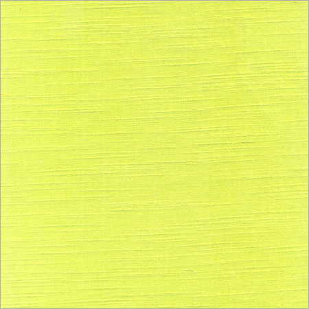 Cotton X-Linen Fabric