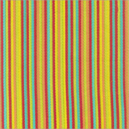 Textile Fabrics