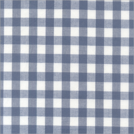 Chequered Fabrics