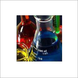Nitric Acid LR