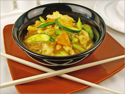 Food Shoot For Restaurant