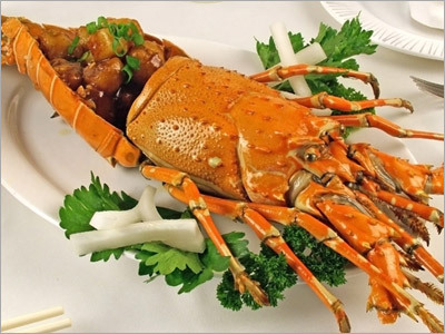 Restaurant Food Photography