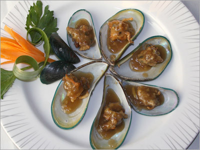 Food Photography