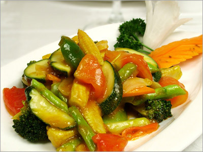 Food Photography For Restaurant