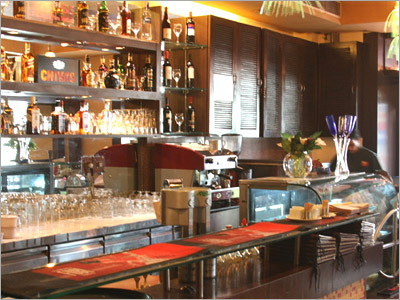 Interior Photo Shoot