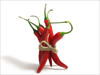Food Photography Services