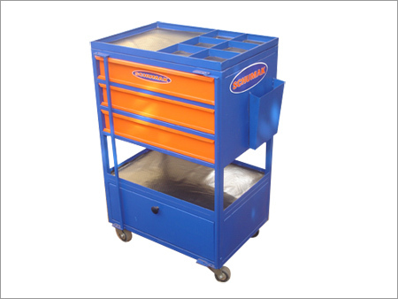 Tools Trolley