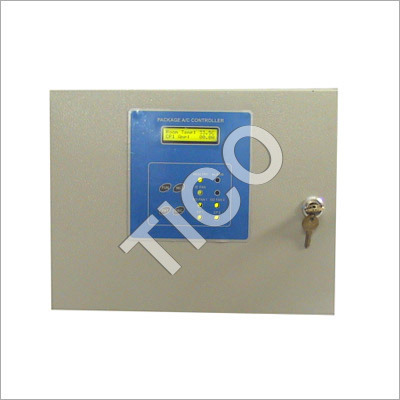 Process Control Equipment