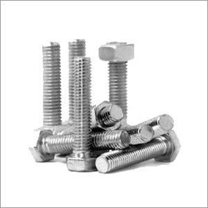 Mild Steel Bolts