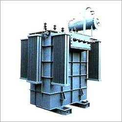 Distribution Transformers