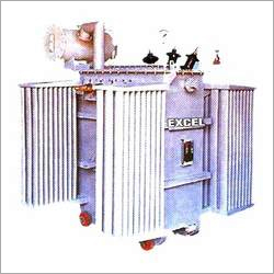 Industrial Distribution Transformers