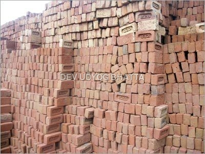 High Heat Duty Bricks