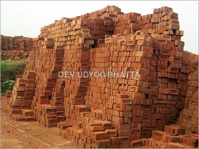 Clay Bricks