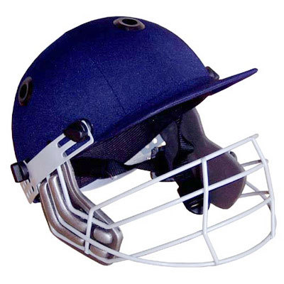 Cricket Helmets