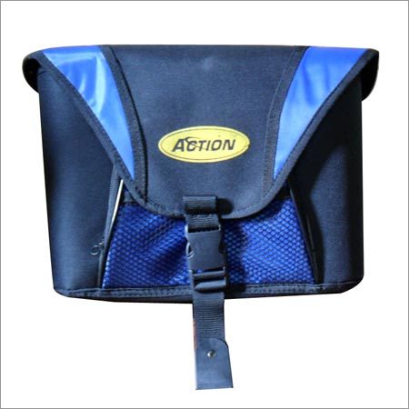 Motorcycle Side Bag