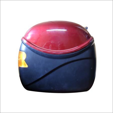 Side Bag For Two Wheelers