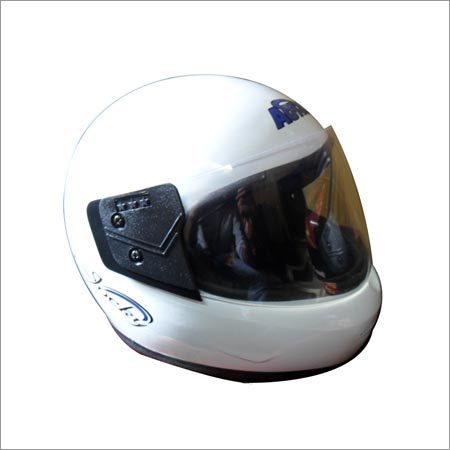 Safety Helmet