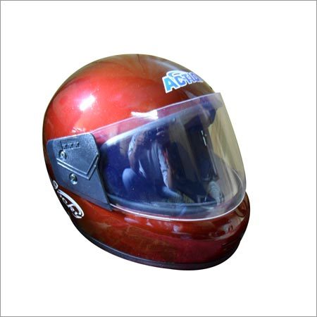 Motorbike Saftey Helmets