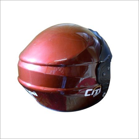 Security Helmet