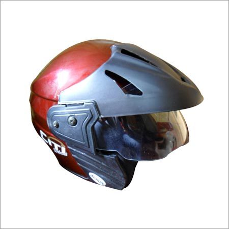 Novelty Helmets
