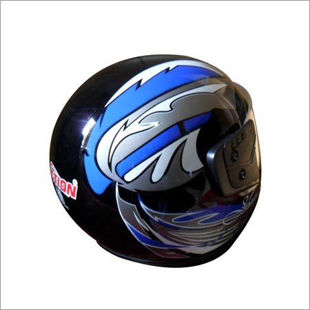 Biker Helmets