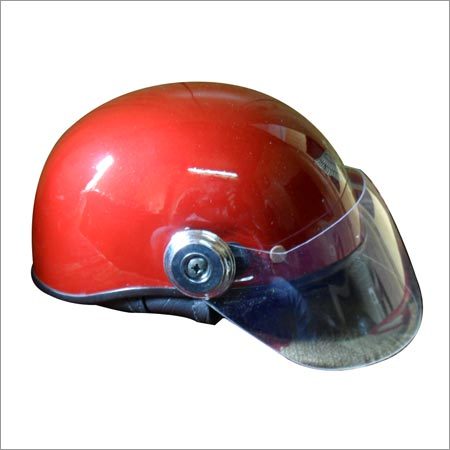 Open Face Motorcycle Helmets