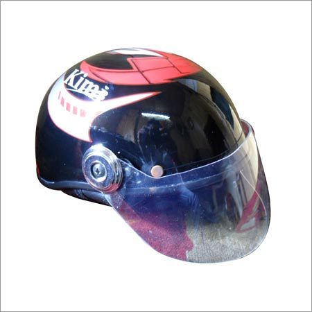 Volga Helmet