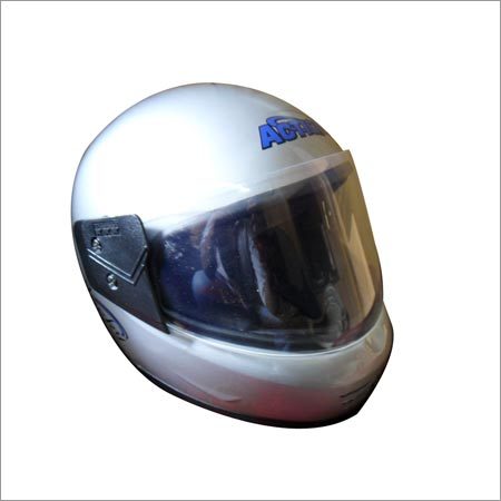 Concept Helmet