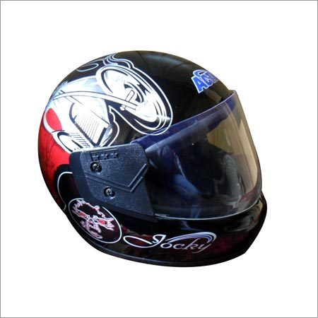 Driving Helmet
