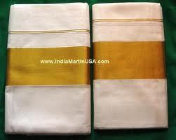 Kerala Sarees