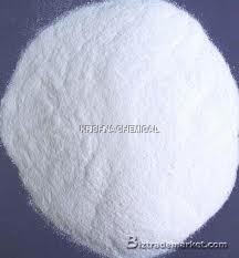 Mono Sodium Phosphate Cas No: 7558-80-7