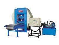 Fly Ash Block Making Machine