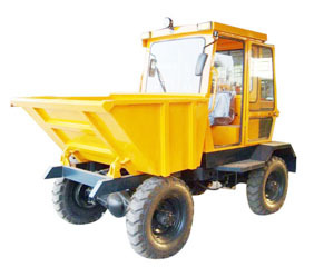 Dump Trucks