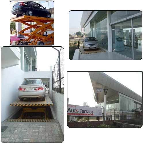 Scissor Car Lifts,Scissor Car Lifts Manufacturer,Supplier,Scissor Type Car Lifts
