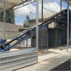 Belt Conveyor