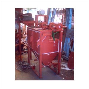 Mineral Jig