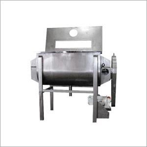 Grinding & Milling Machinery